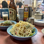 みたかや酒場 - 