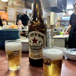 みたかや酒場 - 