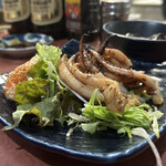 みたかや酒場 - 