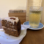 SPICE CAFE - 料理写真: