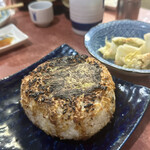 みたかや酒場 - 