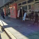 堂島グラッチェ - 店構え