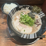 博多一双 博多駅東本店 - 