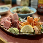 みたかや酒場 - 