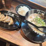 博多一双 博多駅東本店 - 