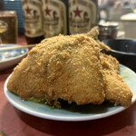 みたかや酒場 - 