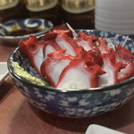 みたかや酒場 - 