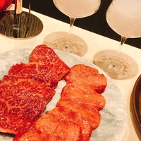 和牛焼肉 ワンダフィレ - 