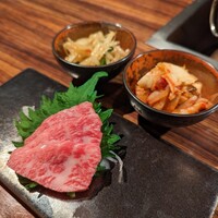 炭火焼肉KINOE - 