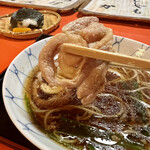 はつ花 - 鶏肉。