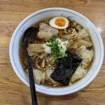 麺次郎 - 