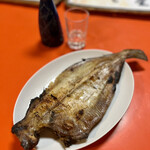 はつ花 - なめたがれい。