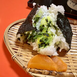 はつ花 - ちそ。