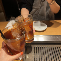 ビーフキッチン 恵比寿店 - 