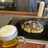 Okonomiyaki Shiki - 