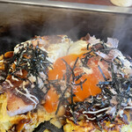 Okonomiyaki Shiki - 