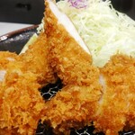 Tonkatsu Aoki - 