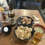 伝説のすた丼屋 - 