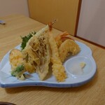 魚菜処 いろり - 