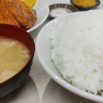 Tonkatsu Aoki - 