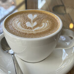 MORROW - ドリンク写真: