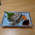 魚菜処 いろり - 