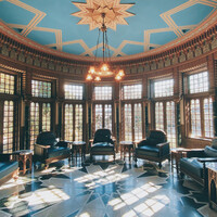 小笠原伯爵邸 - 