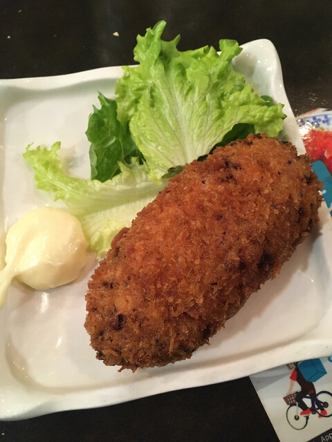 招き豚 - 山形（肉料理）の写真