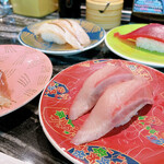 回転寿司 根室花まる - 