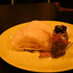 北新地給食室 - 