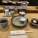 天ぷらめし 金子半之助  日本橋店 - 