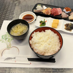 一期一会 よねさん - 