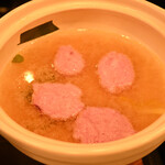 北新地給食室 - 