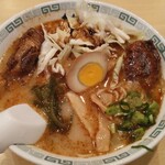 桂花ラーメン - 