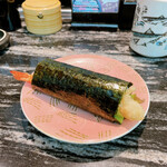 回転寿司 根室花まる - 