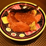 北新地給食室 - 