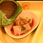 北新地給食室 - 