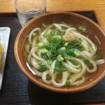 オハラうどん - 