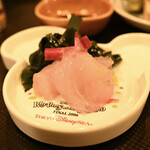 北新地給食室 - 