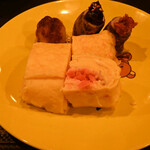 北新地給食室 - 