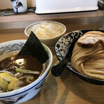 麺屋 たけ井 - 