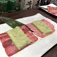 焼肉ぽんが 江ノ島 - 