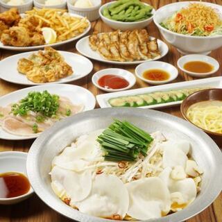 餃子食堂 マルケン_2