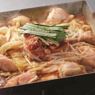 大衆餃子酒場ニューマルケン_2