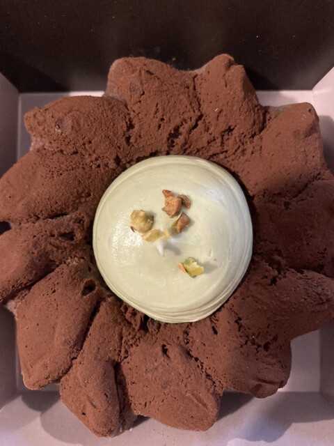 mister Donut Kichijoji Sanrodo Shoppu photo 5