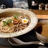 麺屋 もりき 生駒