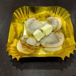 お好み焼鉄板焼 まんまる - 