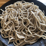 そばと酒　柏木町三貞 - 