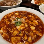 中華料理 明和酒家 - 