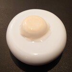 ベルエキップ - ●エクストラコース　19,000円
      
      ■エクストラコースは
      　このお店のスペシャリテのオンパレードとなる。
      
      ○明太子のブランマンジェ